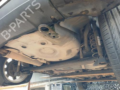 Bakaksel SEAT IBIZA III (6L1) 1.4 TDI (80 hp) 32267282