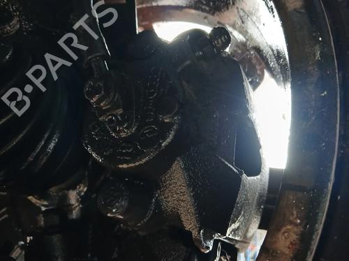 Used Left front brake caliper SEAT IBIZA III (6L1) 1.4 TDI (80 hp) 32267287