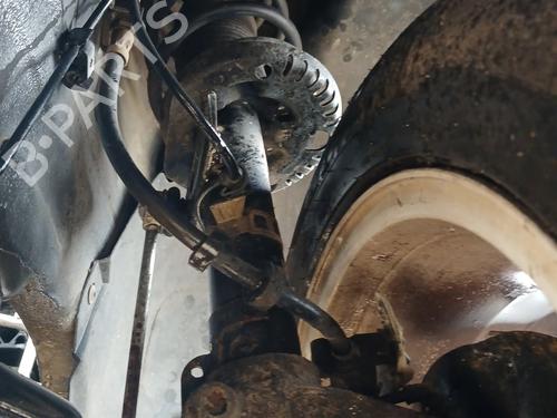Used Right front shock absorber SEAT IBIZA III (6L1) 1.4 TDI (80 hp) 32267290
