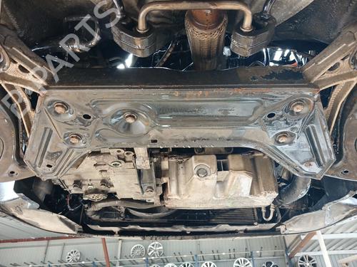 Used Subframe SEAT IBIZA III (6L1) 1.4 TDI (80 hp) 32267285