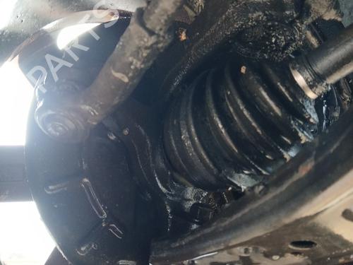 Left front steering knuckle SEAT IBIZA III (6L1) 1.4 TDI | BP32267295M25