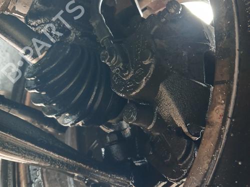 Used Left front steering knuckle SEAT IBIZA III (6L1) 1.4 TDI (80 hp) 32267295