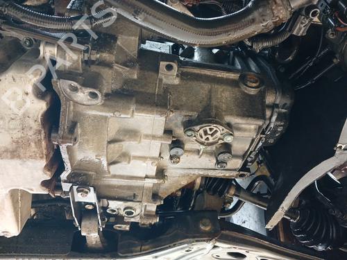 Used Gearbox SEAT IBIZA III (6L1) 1.4 TDI (80 hp) 32267296