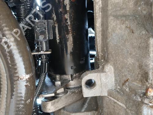 Used Starter SEAT IBIZA III (6L1) 1.4 TDI (80 hp) 32267269