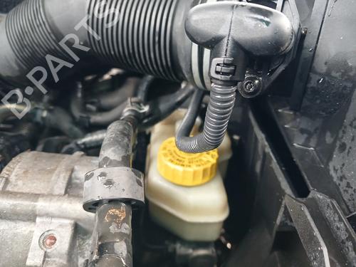 Bremseservo SEAT IBIZA III (6L1) 1.4 TDI (80 hp) 32267273