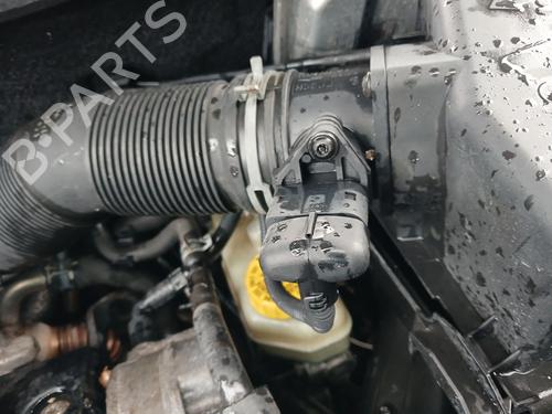 Used Mass air flow sensor SEAT IBIZA III (6L1) 1.4 TDI (80 hp) 32267267