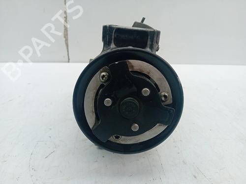 AC compressor AUDI A3 (8P1) 1.9 TDI | BP29568879M34  - Image 9