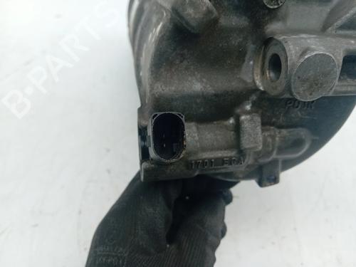 AC compressor AUDI A3 (8P1) 1.9 TDI | BP29568879M34  - Image 6