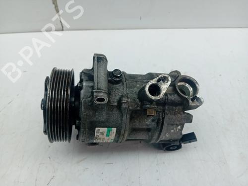 AC compressor AUDI A3 (8P1) 1.9 TDI | BP29568879M34  - Image 8