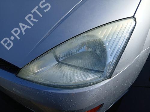 Used Left headlight Left headlight FORD FOCUS I (DAW, DBW) 1.4 16V (75 hp) 32268967 32268967