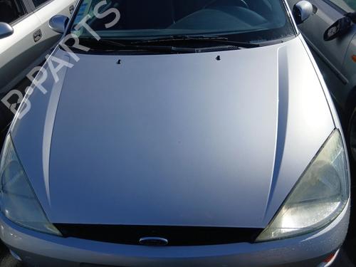 Used Hood Hood FORD FOCUS I (DAW, DBW) 1.4 16V (75 hp) 32268960 32268960