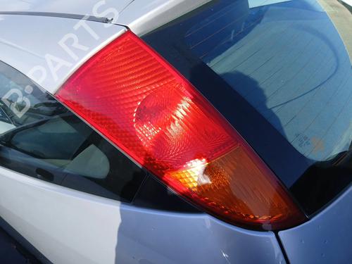 Used Left taillight Left taillight FORD FOCUS I (DAW, DBW) 1.4 16V (75 hp) 32269003 32269003