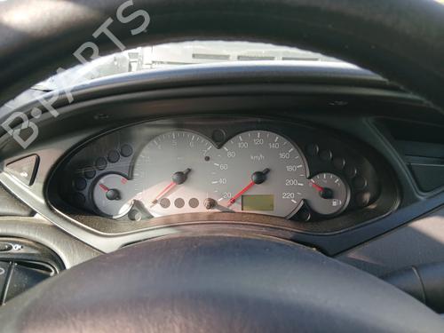 Used Instrument cluster Instrument cluster FORD FOCUS I (DAW, DBW) 1.4 16V (75 hp) 32269015 32269015