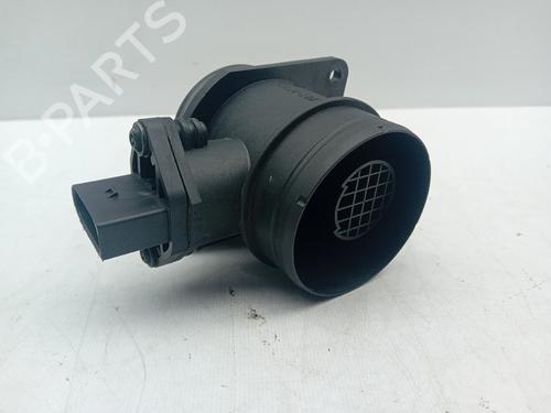 Mass air flow sensor AUDI A3 (8P1) 1.9 TDI | BP29568881M95 - Image 3