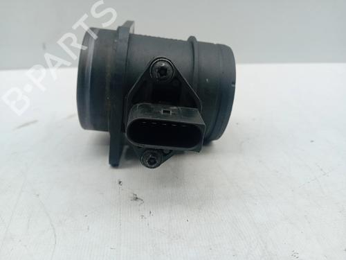 Mass air flow sensor AUDI A3 (8P1) 1.9 TDI | BP29568881M95 - Image 2