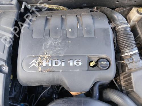 Motor CITROËN C5 II (RC_) 2.0 HDi (RCRHRH) (136 hp) 32269034