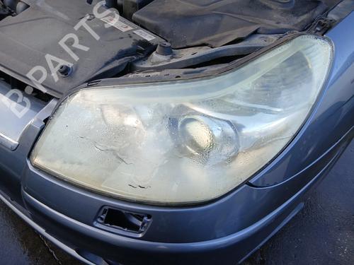 Used Left headlight CITROËN C5 II (RC_) 2.0 HDi (RCRHRH) (136 hp) 32269037