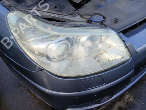 Used Right headlight CITROËN C5 II (RC_) 2.0 HDi (RCRHRH) (136 hp) 32269036