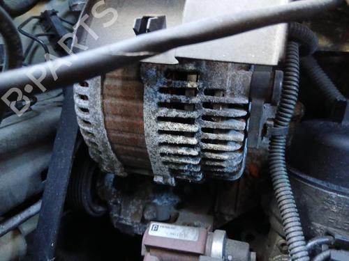 Generator CITROËN C5 II (RC_) 2.0 HDi (RCRHRH) (136 hp) 32269032