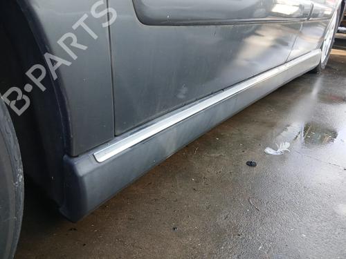 Venstre sidekjole CITROËN C5 II (RC_) 2.0 HDi (RCRHRH) (136 hp) 32272339