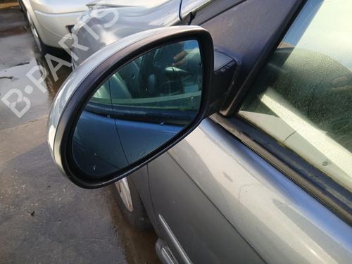 Used Left mirror CITROËN C5 II (RC_) 2.0 HDi (RCRHRH) (136 hp) 32272344