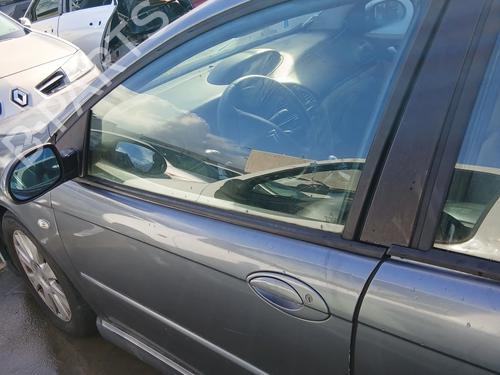 Used Left front door CITROËN C5 II (RC_) 2.0 HDi (RCRHRH) (136 hp) 32272342