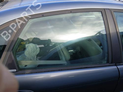 Used Rear right door window CITROËN C5 II (RC_) 2.0 HDi (RCRHRH) (136 hp) 32272363