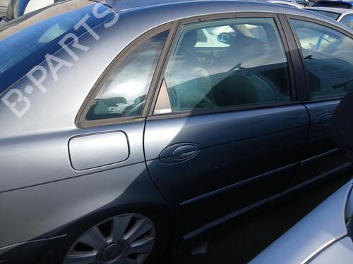 Used Right rear door Right rear door 32272358 32272358
