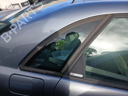 Used Rear right quarter glass CITROËN C5 II (RC_) 2.0 HDi (RCRHRH) (136 hp) 32272361