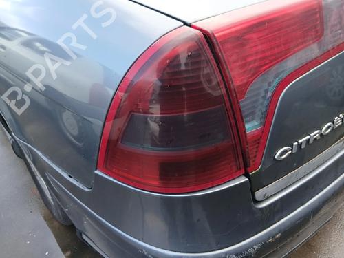 Used Left taillight Left taillight CITROËN C5 II (RC_) 2.0 HDi (RCRHRH) (136 hp) 32272376 32272376
