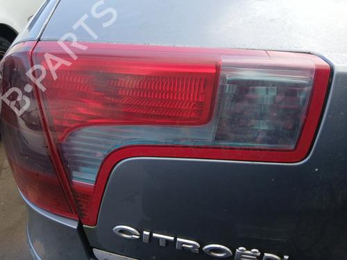 left-tailgate-light-citroen-c5-ii-rc_-2004-2005-2006-2007-2008-32272374 main image