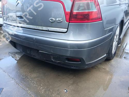 Used Rear bumper CITROËN C5 II (RC_) 2.0 HDi (RCRHRH) (136 hp) 32272370