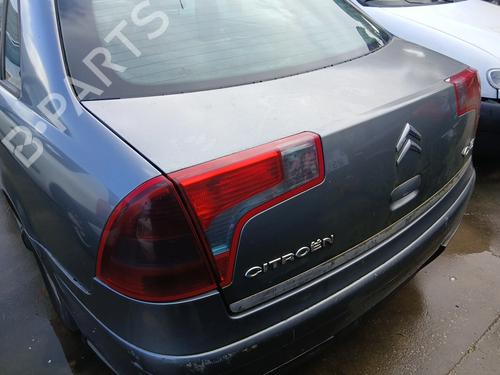 Used Tailgate CITROËN C5 II (RC_) 2.0 HDi (RCRHRH) (136 hp) 32272371