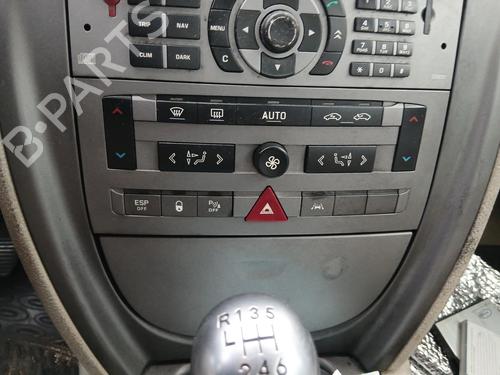 Used Switch CITROËN C5 II (RC_) 2.0 HDi (RCRHRH) (136 hp) 32272384