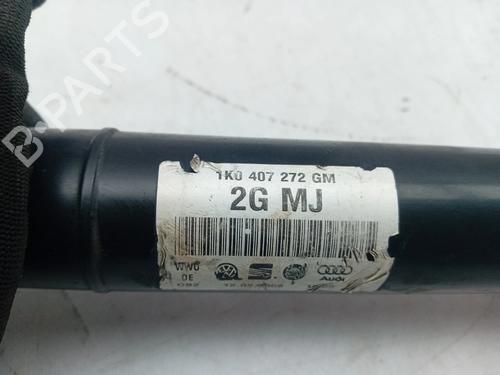 Right front driveshaft AUDI A3 (8P1) 1.9 TDI | BP29591282M39 - Image 4