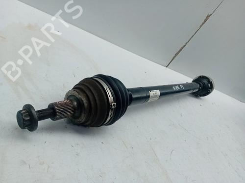 Right front driveshaft AUDI A3 (8P1) 1.9 TDI | BP29591282M39 - Image 2