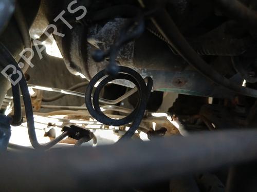 Used Starter Starter NISSAN TERRANO I (WD21) 2.7 TD 4WD (LBYD21) (99 hp) 32272402 32272402
