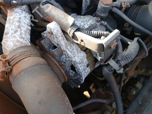 Generator NISSAN TERRANO I (WD21) 2.7 TD 4WD (LBYD21) (99 hp) 32272399