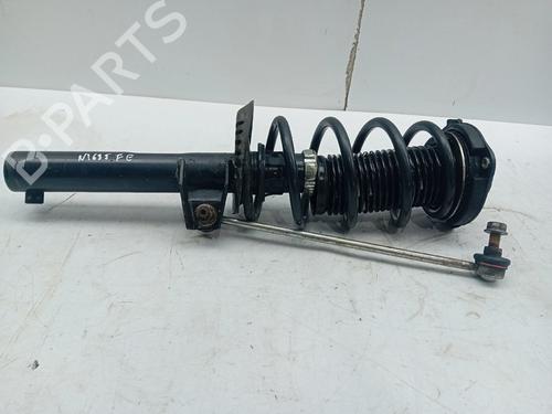 Used Left front shock absorber AUDI A3 (8P1) 1.9 TDI (105 hp) 29591285