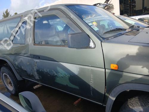 Used Right front door Right front door NISSAN TERRANO I (WD21) 2.7 TD 4WD (LBYD21) (99 hp) 32272413 32272413