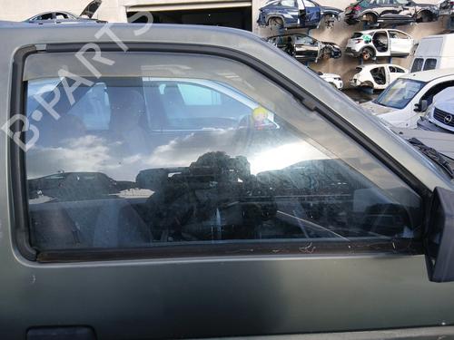 Used Front right door window NISSAN TERRANO I (WD21) 2.7 TD 4WD (LBYD21) (99 hp) 32272416