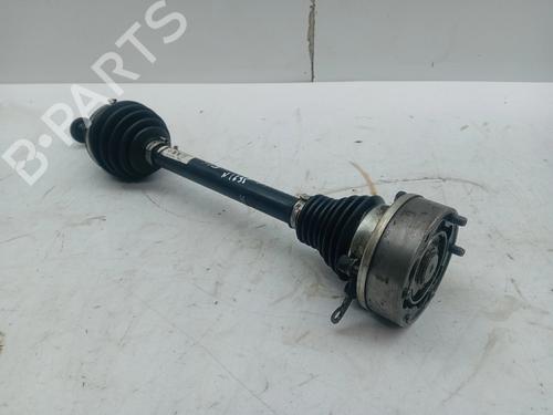 Left front driveshaft AUDI A3 (8P1) 1.9 TDI | BP29591283M38 - Image 3