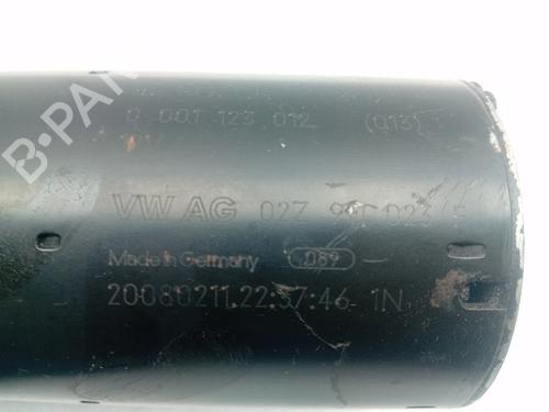 Starter AUDI A3 (8P1) 1.9 TDI | BP29568883M8 - Image 8