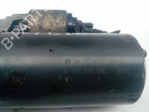 Starter AUDI A3 (8P1) 1.9 TDI | BP29568883M8 - Image 7