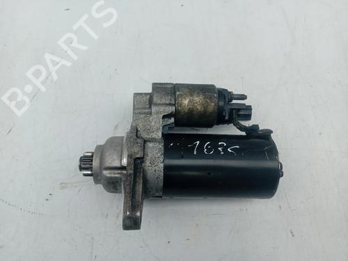 Used Starter AUDI A3 (8P1) 1.9 TDI (105 hp) 29568883