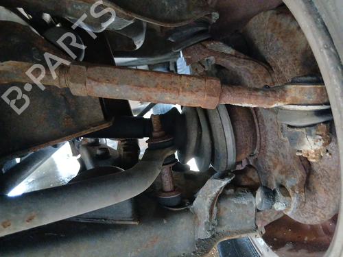 Used Left front driveshaft NISSAN TERRANO I (WD21) 2.7 TD 4WD (LBYD21) (99 hp) 32274123
