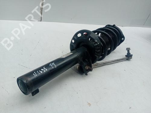 Right front shock absorber AUDI A3 (8P1) 1.9 TDI | BP29591284M17 - Image 2