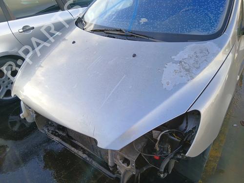 Used Hood PEUGEOT 307 Break (3E) 1.4 HDi (68 hp) 32274124