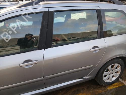 Left rear door PEUGEOT 307 Break (3E) 1.4 HDi | BP32274135C4 