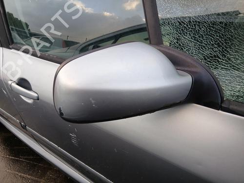 Right mirror PEUGEOT 307 Break (3E) 1.4 HDi | BP32274147C27